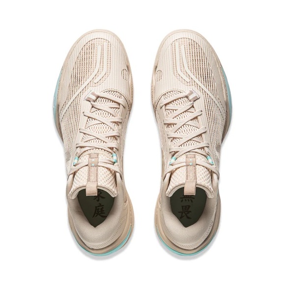 NIB Way of Wade - Wade Ice Blood 2 "Satori" Basketball Athletic Shoes - Picture 2 of 11